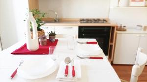 Quick Home - Appartamento Narciso