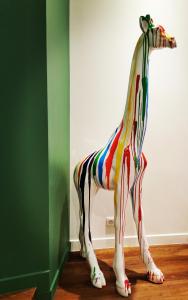 La Discretion by Connexion