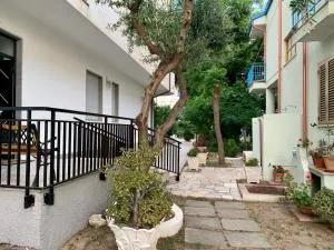 Il soggiorno diVino - Case Terranova