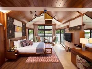 Scenic, Munnar - IHCL SeleQtions