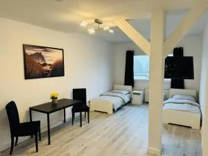 Private Zimmervermietung Felix - Ludwigsfelde