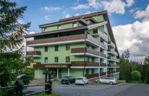 Apartman 25 Vysoké Tatry - Штрба