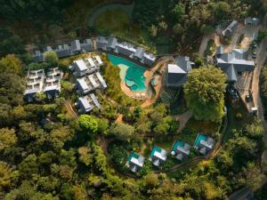 Scenic, Munnar - IHCL SeleQtions