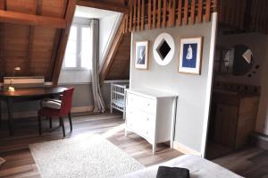 Villas Perigord Sarlat Lascaux piscine privee chauffee Delsud : photos des chambres