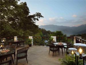 Scenic, Munnar - IHCL SeleQtions