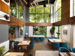 Scenic, Munnar - IHCL SeleQtions