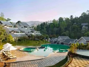 Scenic, Munnar - IHCL SeleQtions - Anachal