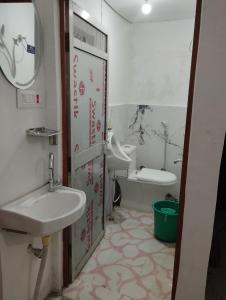 Ram Tilak homestay