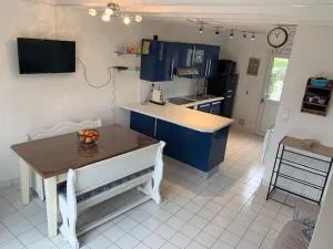 Maison 50 m de la Plage Valentin, vue sur mer - Batz-sur-Mer