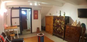 Appartements Studio location saisonniere de avril a fin octobre : photos des chambres