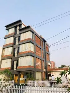 Vibes Selaqui Hotel Dehradun - Sahaspur