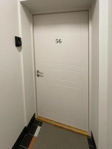 Cozy place on the left bank