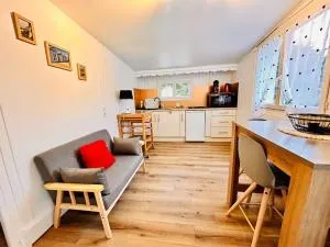 La mer poules proche plage - بورفيل - سور - مير