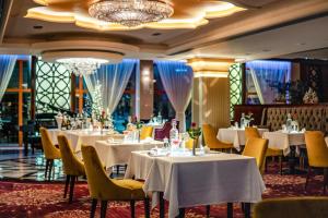 Wellness & Spa Hotel Kaskady