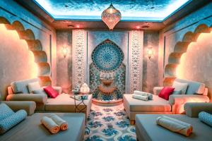 Wellness & Spa Hotel Kaskady