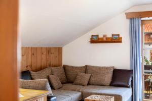 Haus Alpenquelle Seeblick