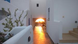 Ammoudia Studios Naxos Greece