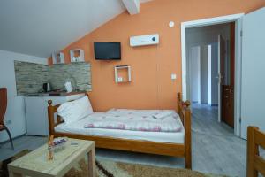 Studio apartment OSKAR