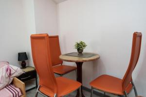 Studio apartment OSKAR