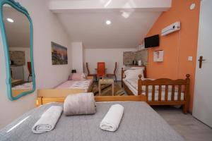 Studio apartment OSKAR