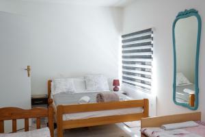 Studio apartment OSKAR