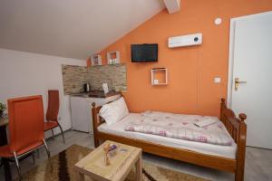 Studio apartment OSKAR