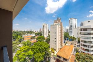 Easy Star - Fabuloso studio no Campo Belo - EK01I