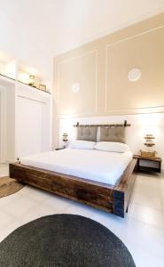 B&B Camera a Sud room Mare