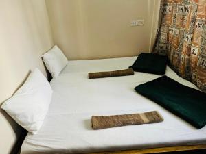 Arusha Backpackers Hotel