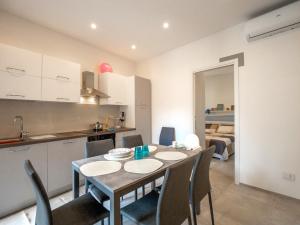 Babyaccomodation Family Bright