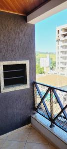 Belíssimo Apto Frente Morada do Sol