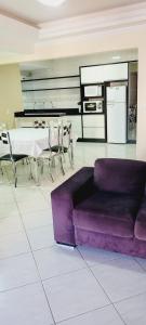 Belíssimo Apto Frente Morada do Sol