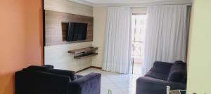 Belíssimo Apto Frente Morada do Sol