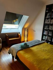 Chambres dhôtes dans une magnifique propriété