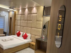 Soho House by Jayshrea