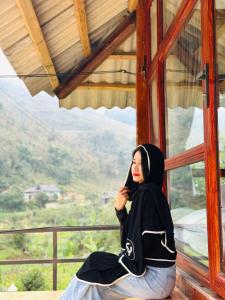 Nhà Của Bin - Pù Bin, Mai Châu, Phú Thọ