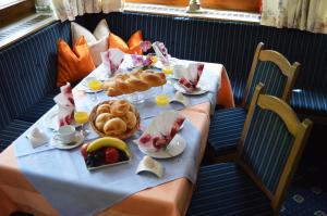 Pension Zur alten Mühle