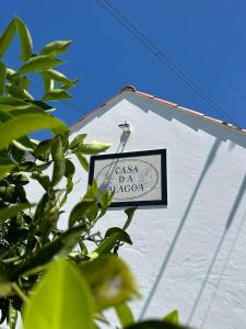 Casa da Alagoa
