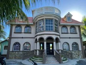 Sunset Bay House - Diamond Rock