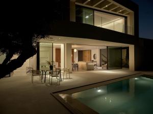 Bvs Luxury Villas Villa Plumeria Zakynthos