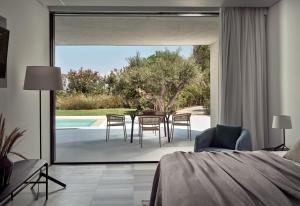 Bvs Luxury Villas Villa Plumeria Zakynthos