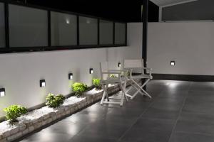 AETERNA SUITES SPA Apartment