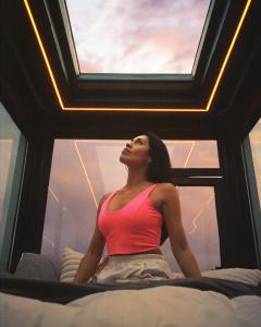 Glamping Experience • Magic Home in Joshua Tree