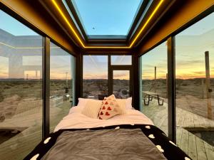 Glamping Experience • Magic Home in Joshua Tree