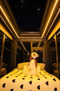 Glamping Experience • Magic Home in Joshua Tree