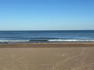 Adosado a 2 min de la playa en El Perellonet - El Palmar
