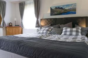 Ferienhaus Chalet Großsölk