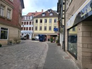 Palais Magdalenenhof - Ahorn