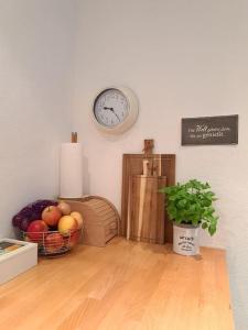 Ferienhaus Chalet Großsölk