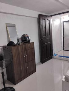 Vins Place Studio near DRMC City Hall ePark